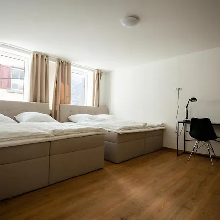 Apartmán Old Town 2 Rooms/baths