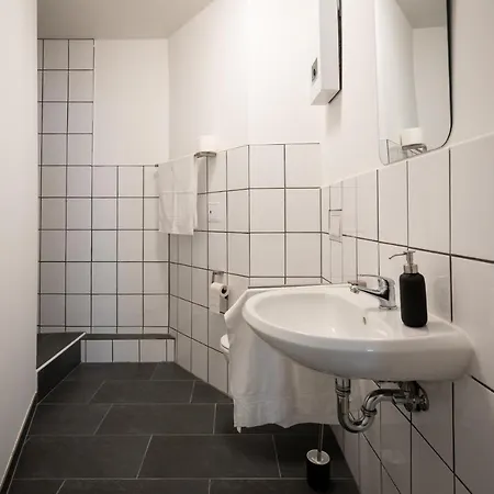 Apartmán Old Town 2 Rooms/baths