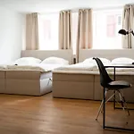 Apartament Old Town 2 Rooms/baths Düsseldorf