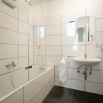 Apartament Old Town 2 Rooms/baths Düsseldorf