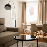 Apartament Old Town 2 Rooms/baths