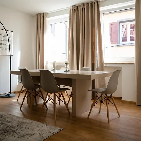 公寓 Old Town 2 Rooms/baths