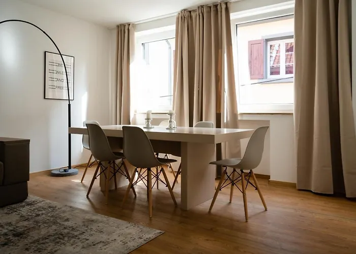 Daire Old Town 2 Rooms/baths