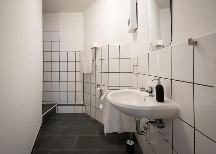 公寓 Old Town 2 Rooms/baths