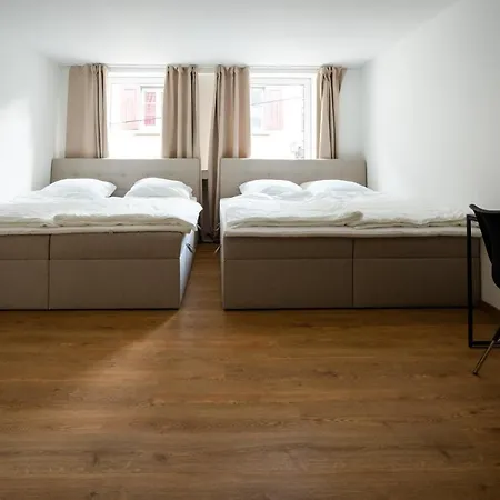 Old Town 2 Rooms/baths 뒤셀도르프
