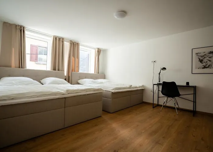 Διαμέρισμα Old Town 2 Rooms/baths