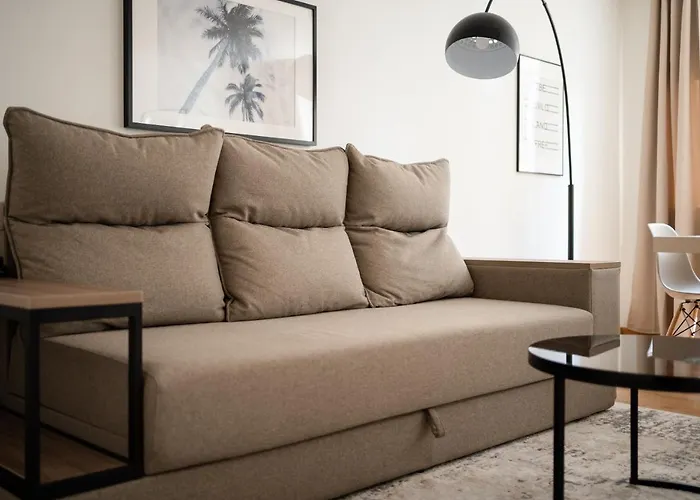 Old Town 2 Rooms/baths * Ντίσελντορφ