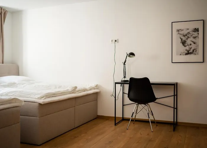 Διαμέρισμα Old Town 2 Rooms/baths *