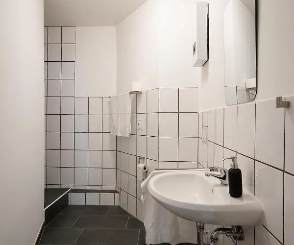 Old Town 2 Rooms/baths