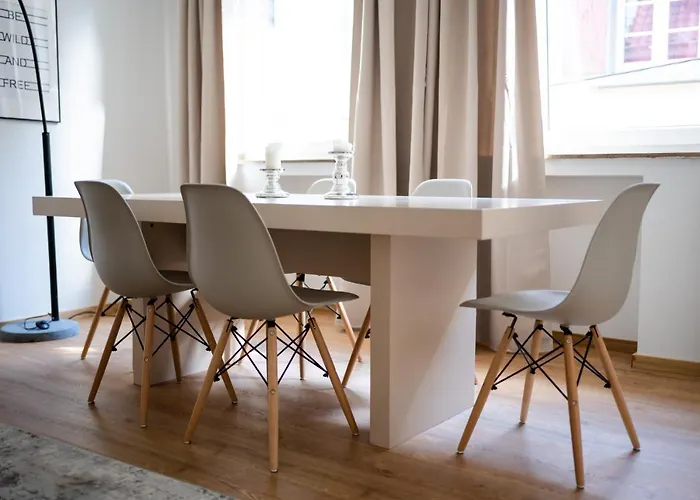 Old Town 2 Rooms/baths * Ντίσελντορφ