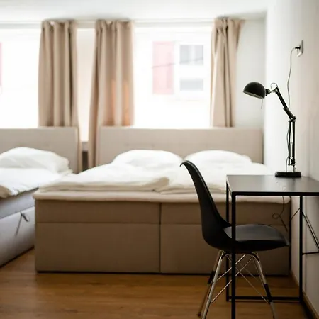Apartamento Old Town 2 Rooms/baths *