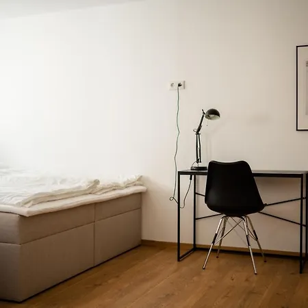 Apartamento Old Town 2 Rooms/baths *