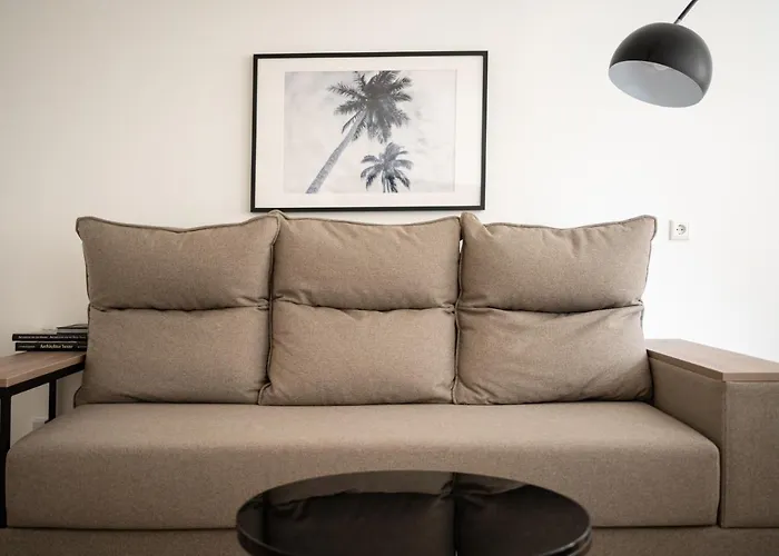 Appartement Old Town 2 Rooms/baths